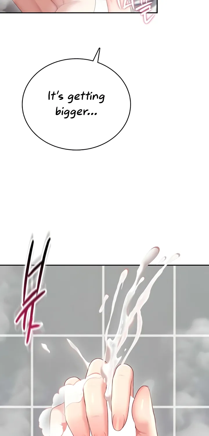 Read Synced for Pleasure chapter 72 image 34 on Lezhin