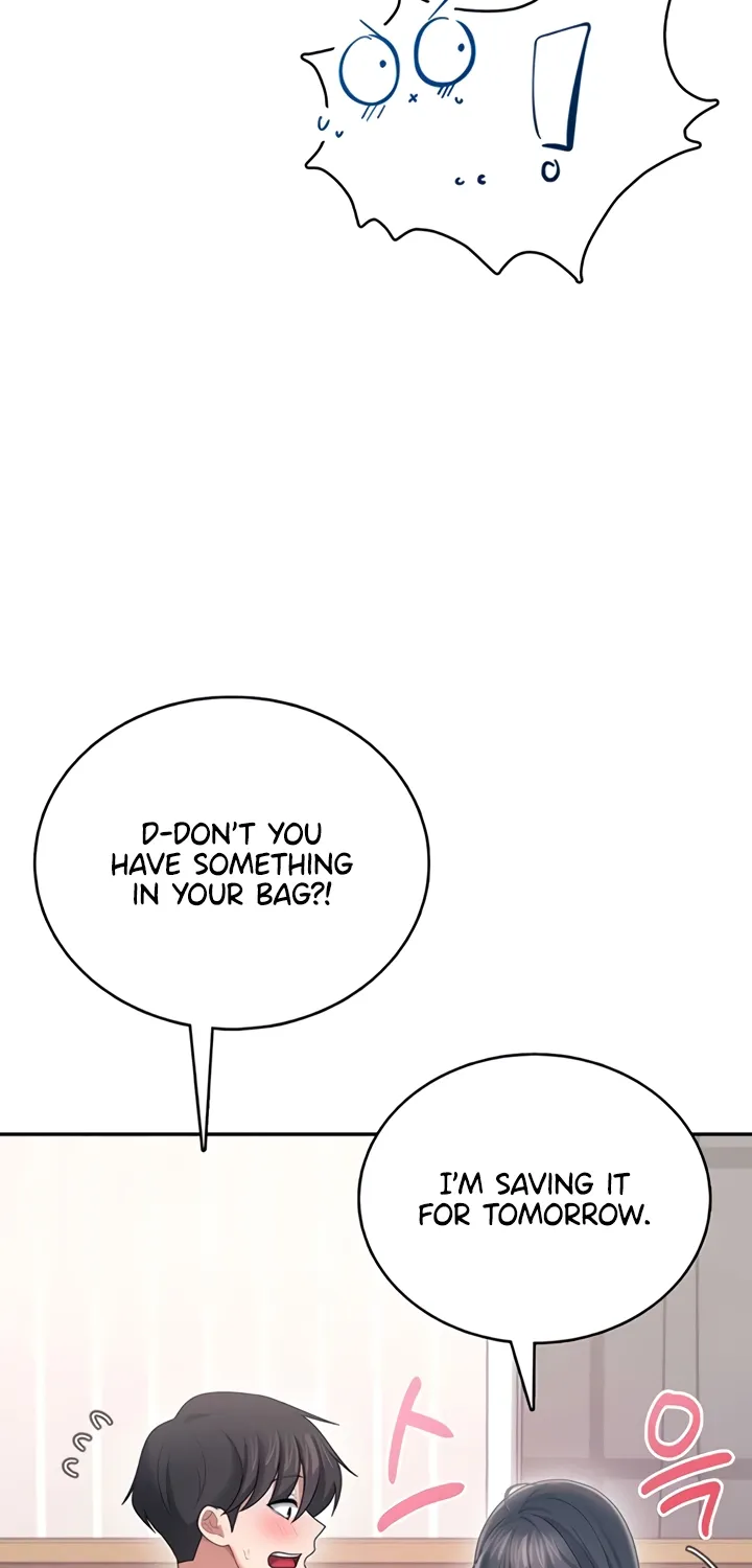 Read Synced for Pleasure chapter 72 image 47 on Lezhin