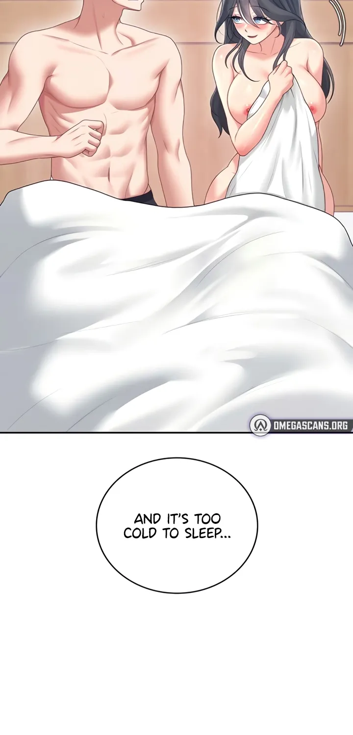 Read Synced for Pleasure chapter 72 image 48 on Lezhin