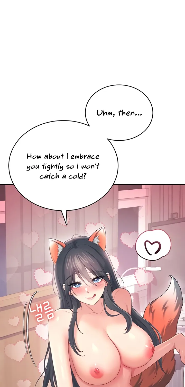 Read Synced for Pleasure chapter 72 image 49 on Lezhin