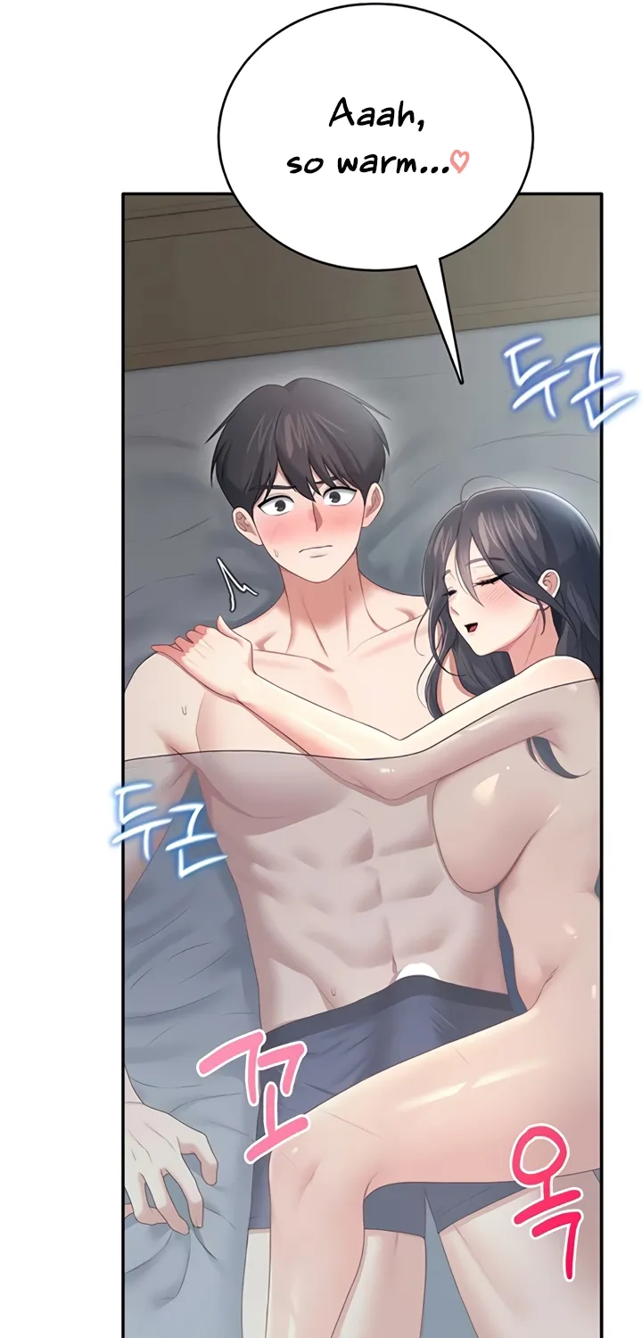 Read Synced for Pleasure chapter 72 image 52 on Lezhin