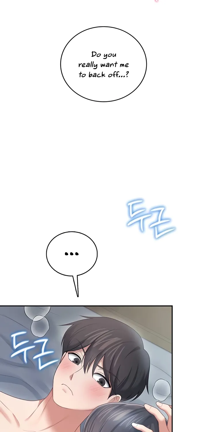 Read Synced for Pleasure chapter 72 image 56 on Lezhin