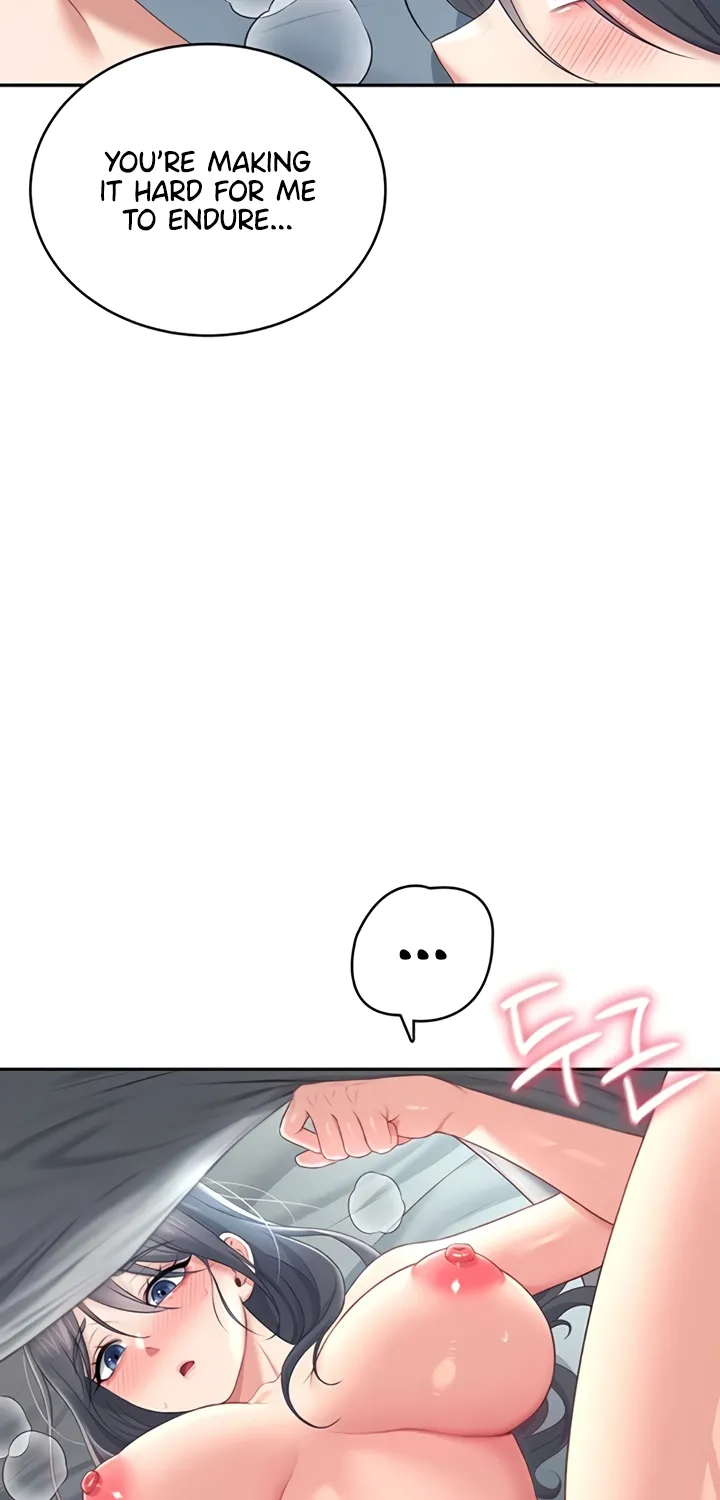 Read Synced for Pleasure chapter 72 image 60 on Lezhin