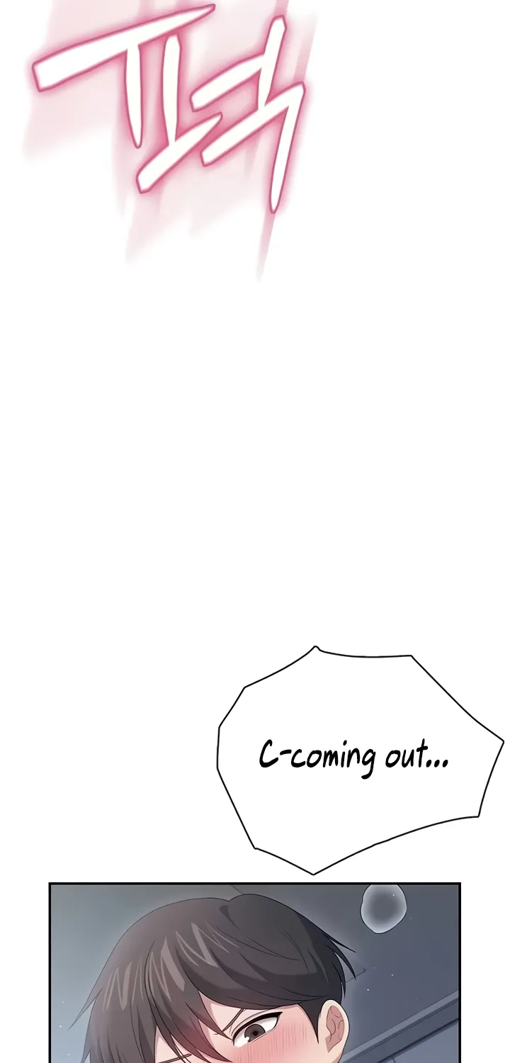 Read Synced for Pleasure chapter 73 image 15 on Lezhin