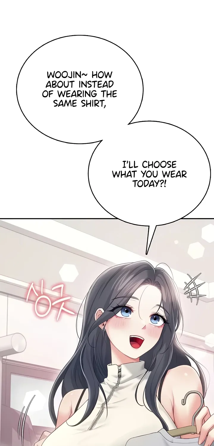 Read Synced for Pleasure chapter 73 image 24 on Lezhin