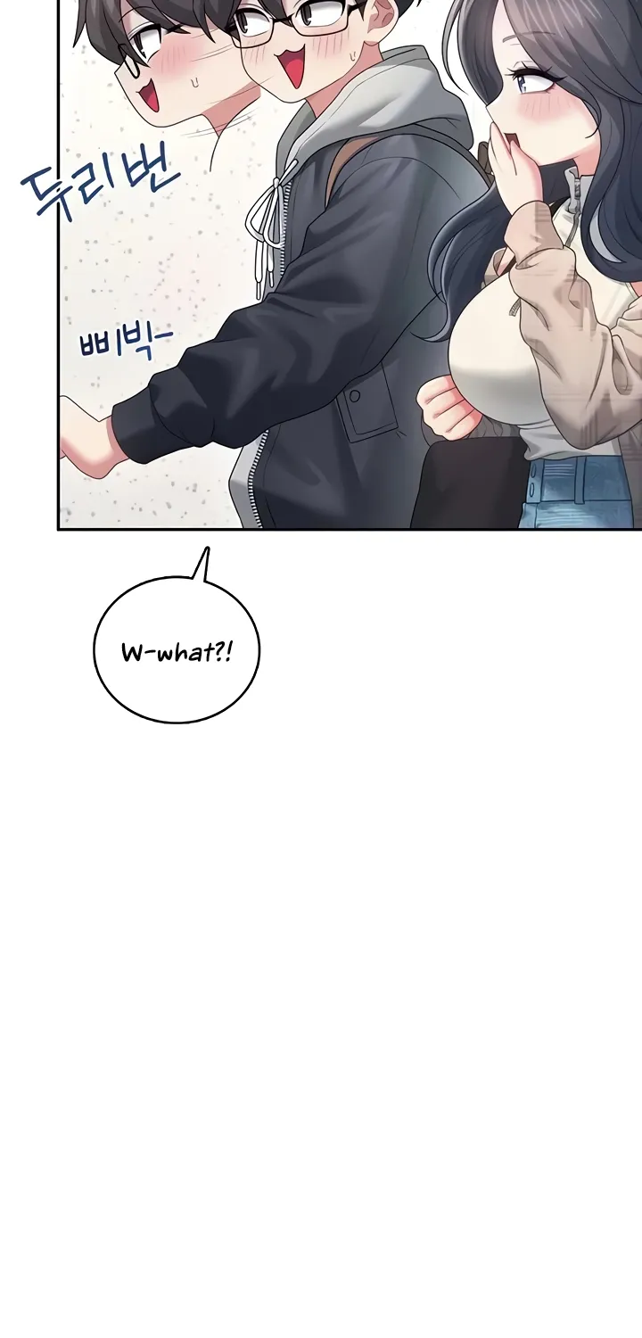 Read Synced for Pleasure chapter 73 image 29 on Lezhin