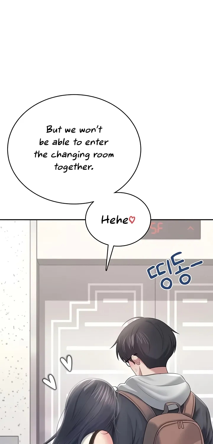 Read Synced for Pleasure chapter 73 image 30 on Lezhin
