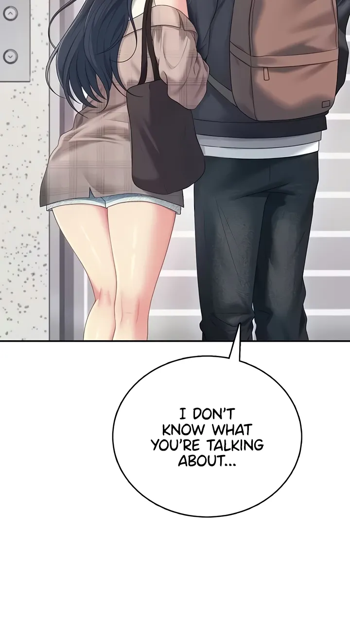 Read Synced for Pleasure chapter 73 image 31 on Lezhin