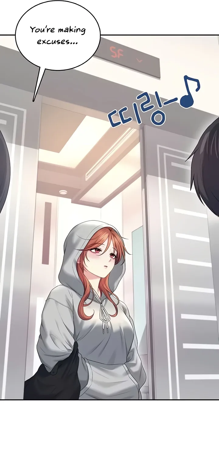 Read Synced for Pleasure chapter 73 image 32 on Lezhin