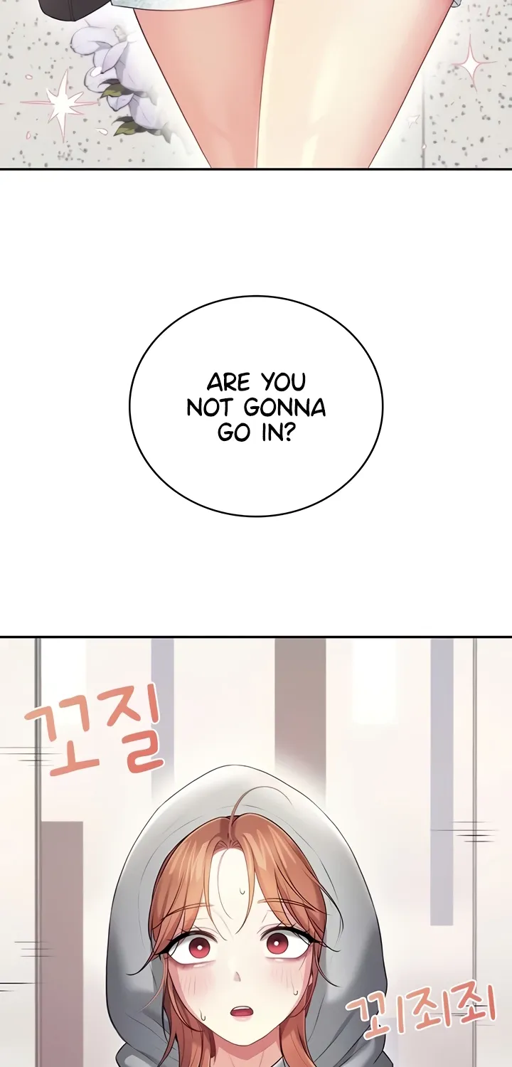 Read Synced for Pleasure chapter 73 image 37 on Lezhin