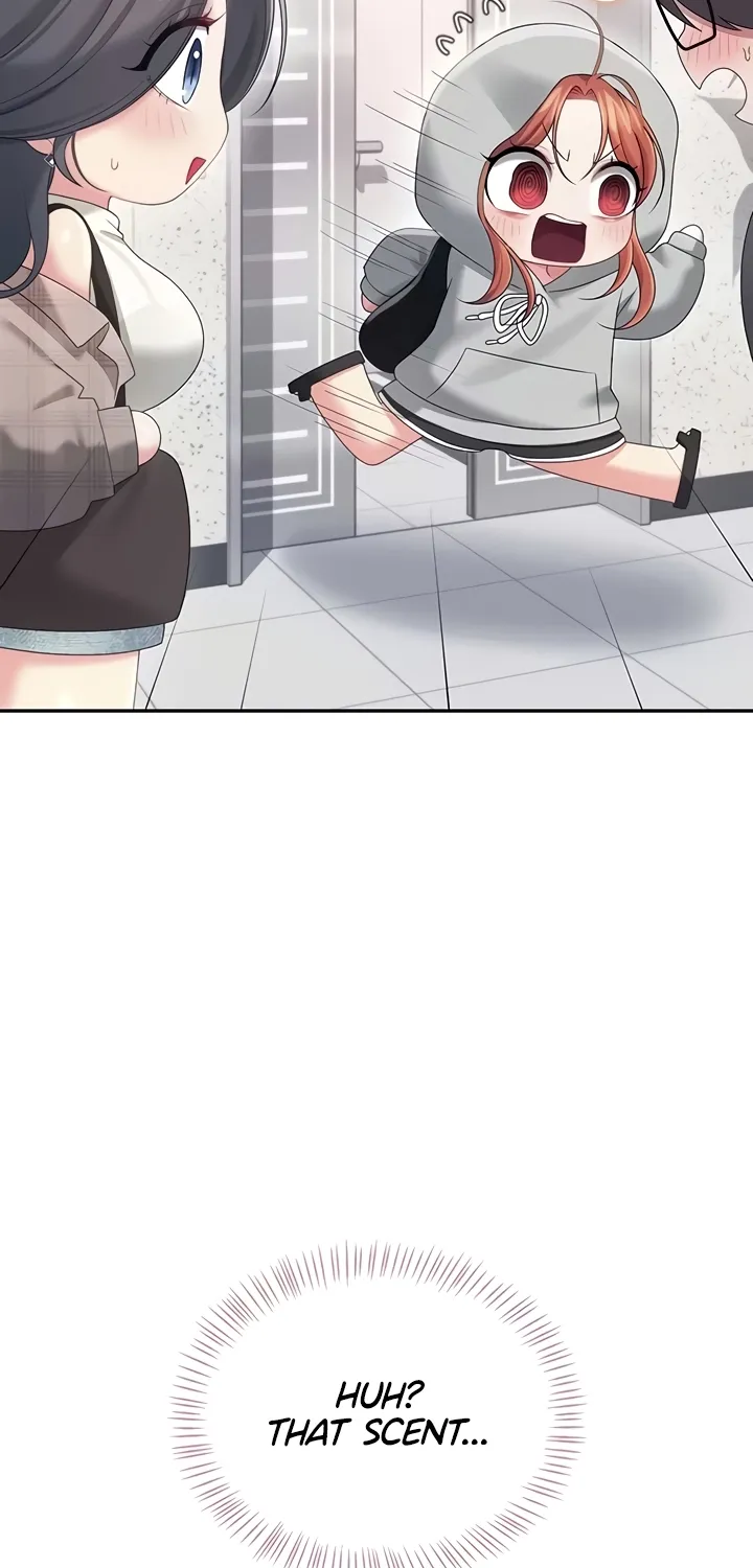 Read Synced for Pleasure chapter 73 image 40 on Lezhin