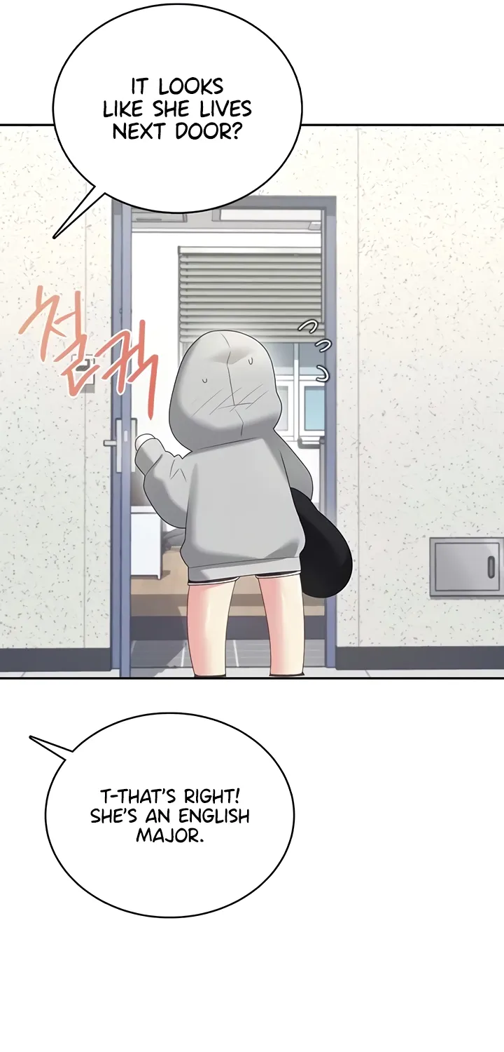Read Synced for Pleasure chapter 73 image 42 on Lezhin