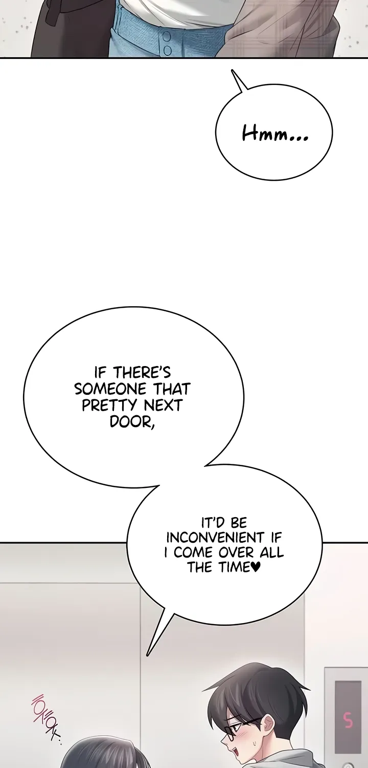 Read Synced for Pleasure chapter 73 image 44 on Lezhin