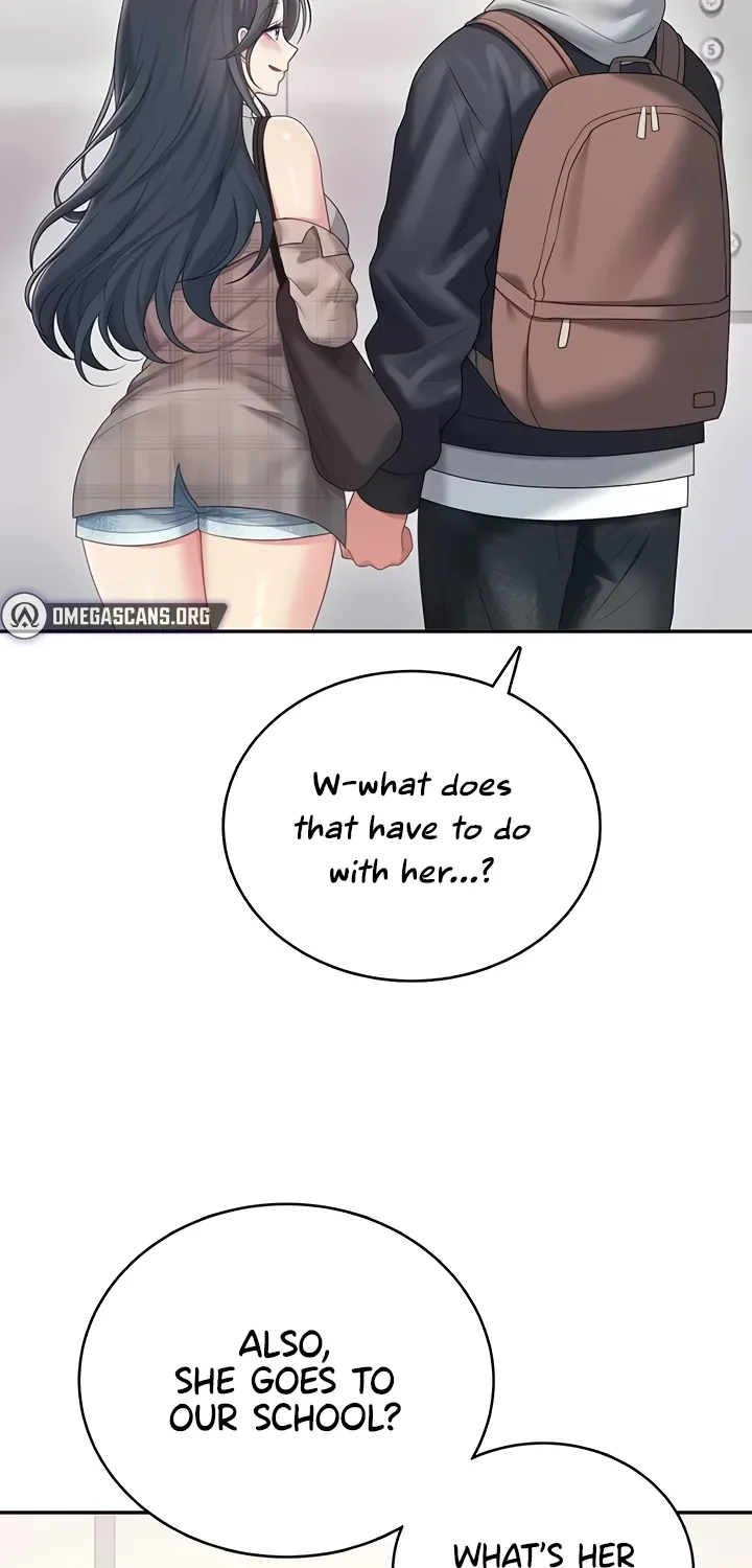 Read Synced for Pleasure chapter 73 image 45 on Lezhin