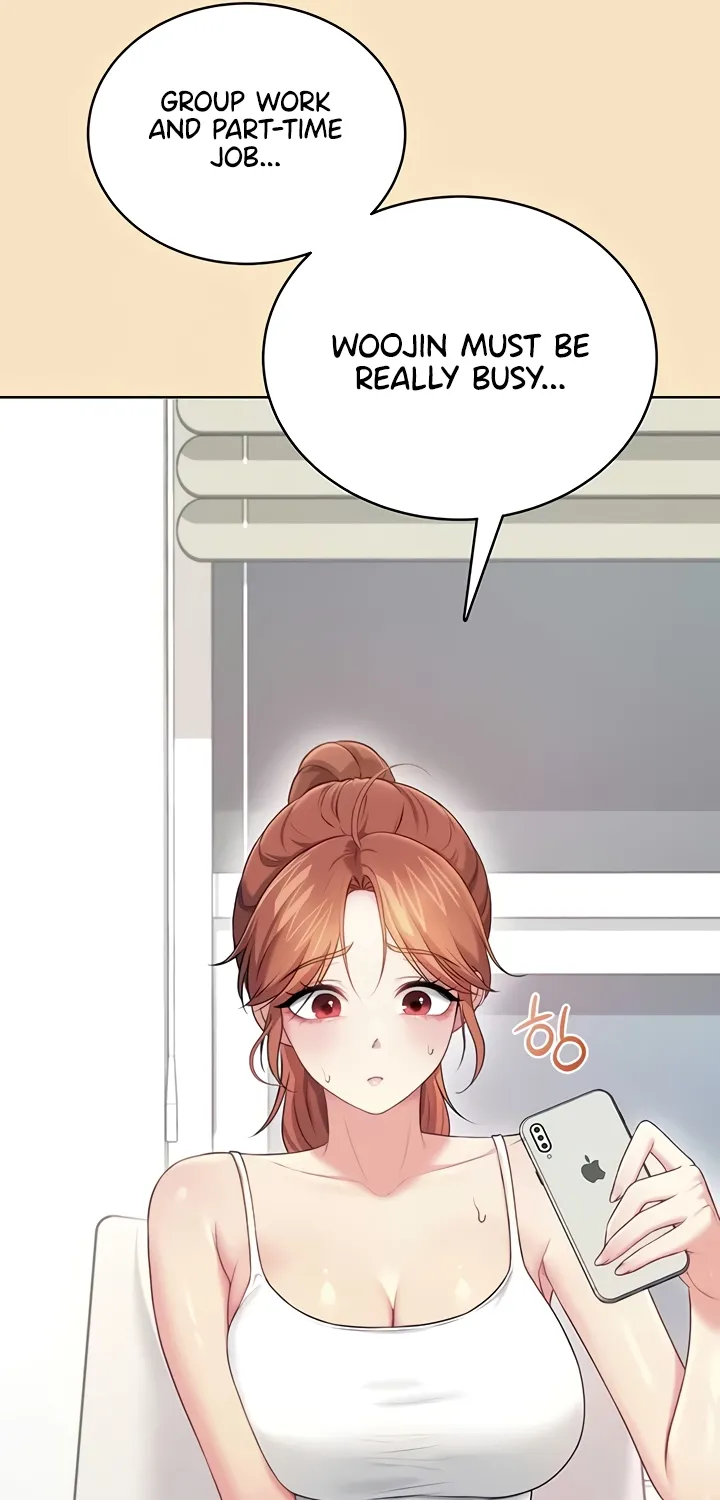 Read Synced for Pleasure chapter 73 image 52 on Lezhin