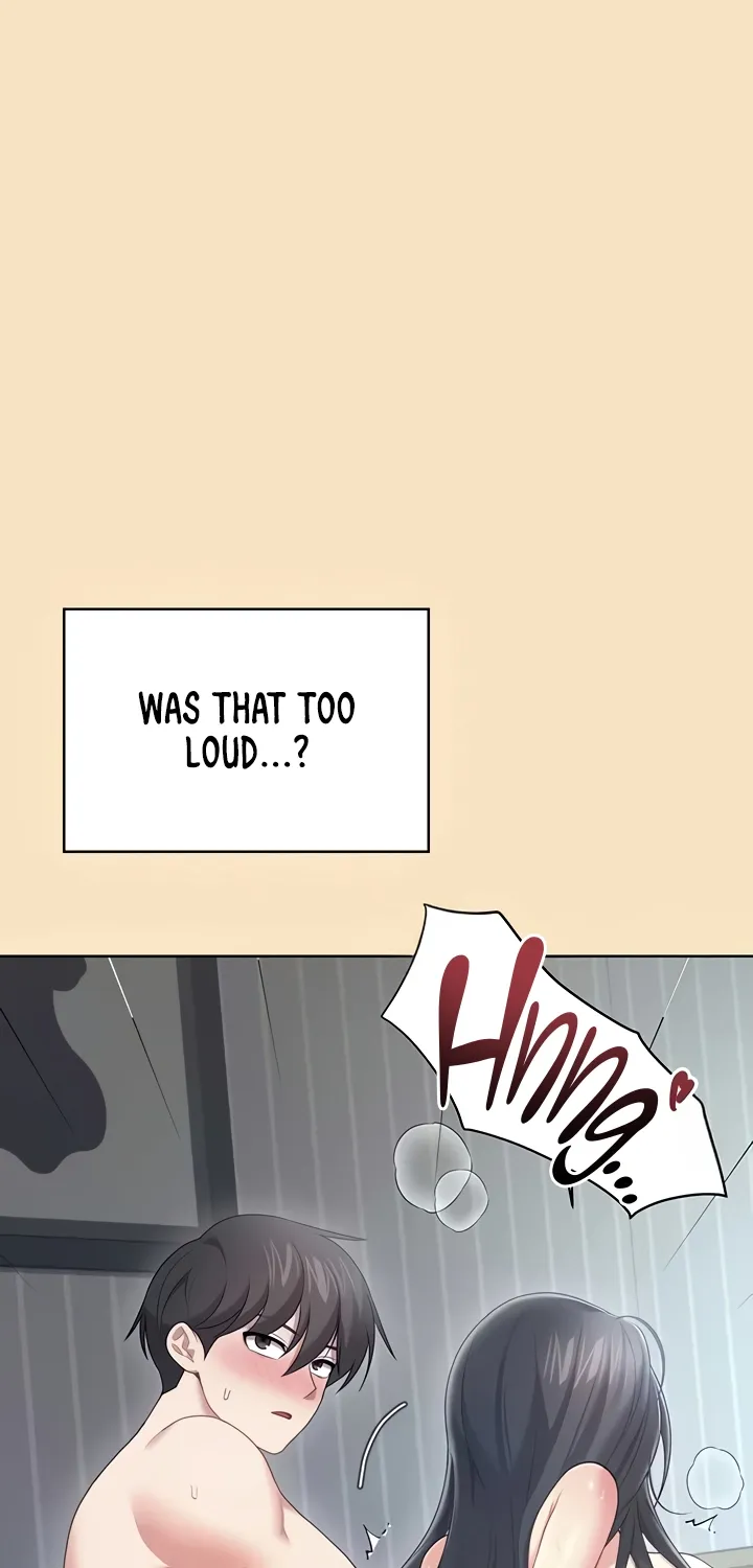 Read Synced for Pleasure chapter 73 image 57 on Lezhin