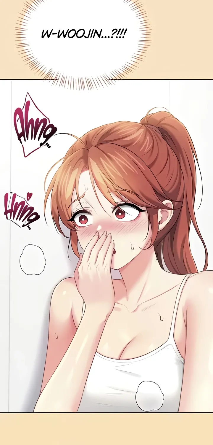 Read Synced for Pleasure chapter 73 image 61 on Lezhin