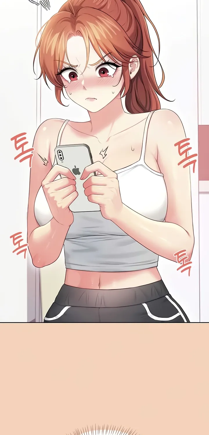 Read Synced for Pleasure chapter 73 image 63 on Lezhin