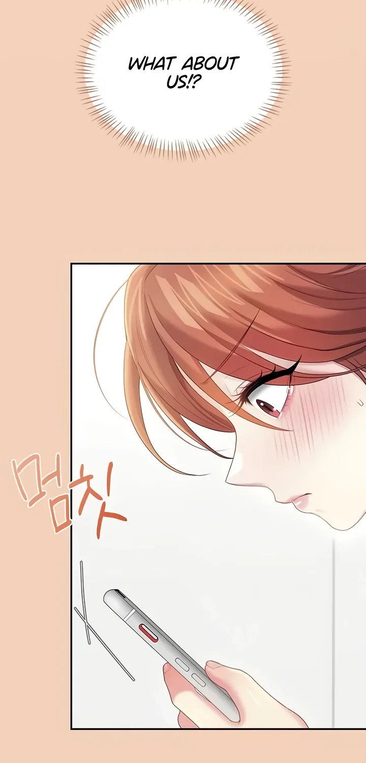 Read Synced for Pleasure chapter 73 image 64 on Lezhin