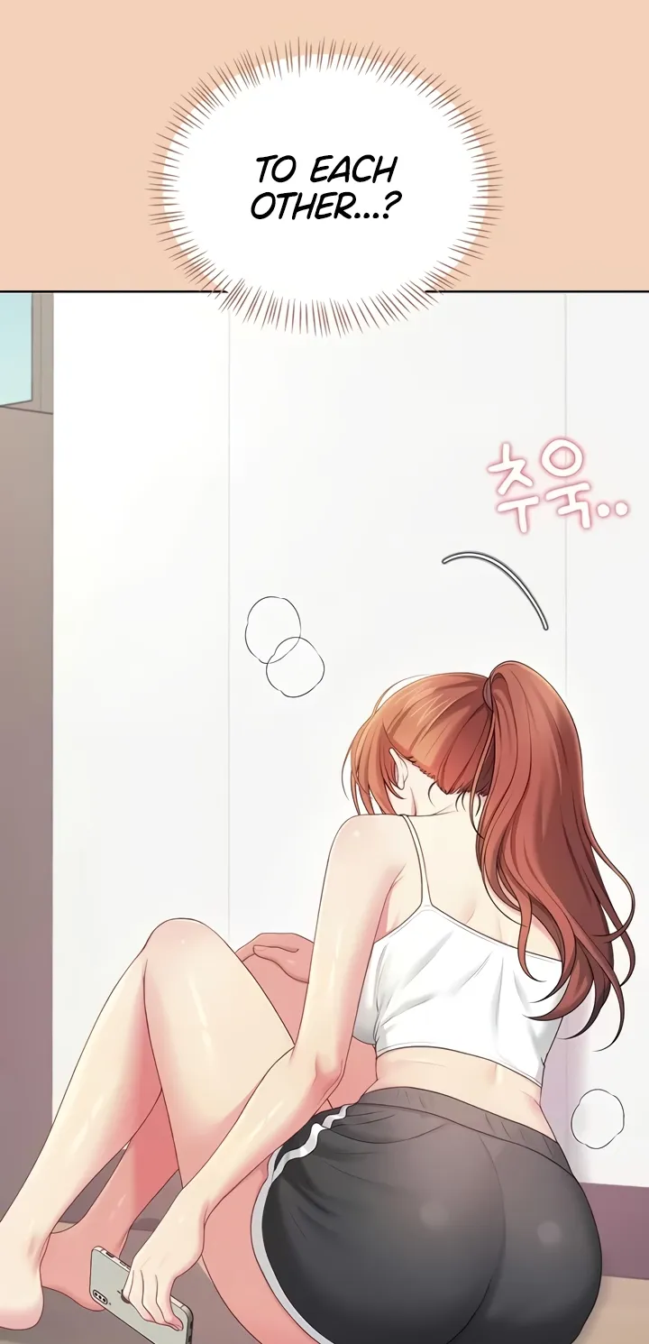 Read Synced for Pleasure chapter 73 image 66 on Lezhin