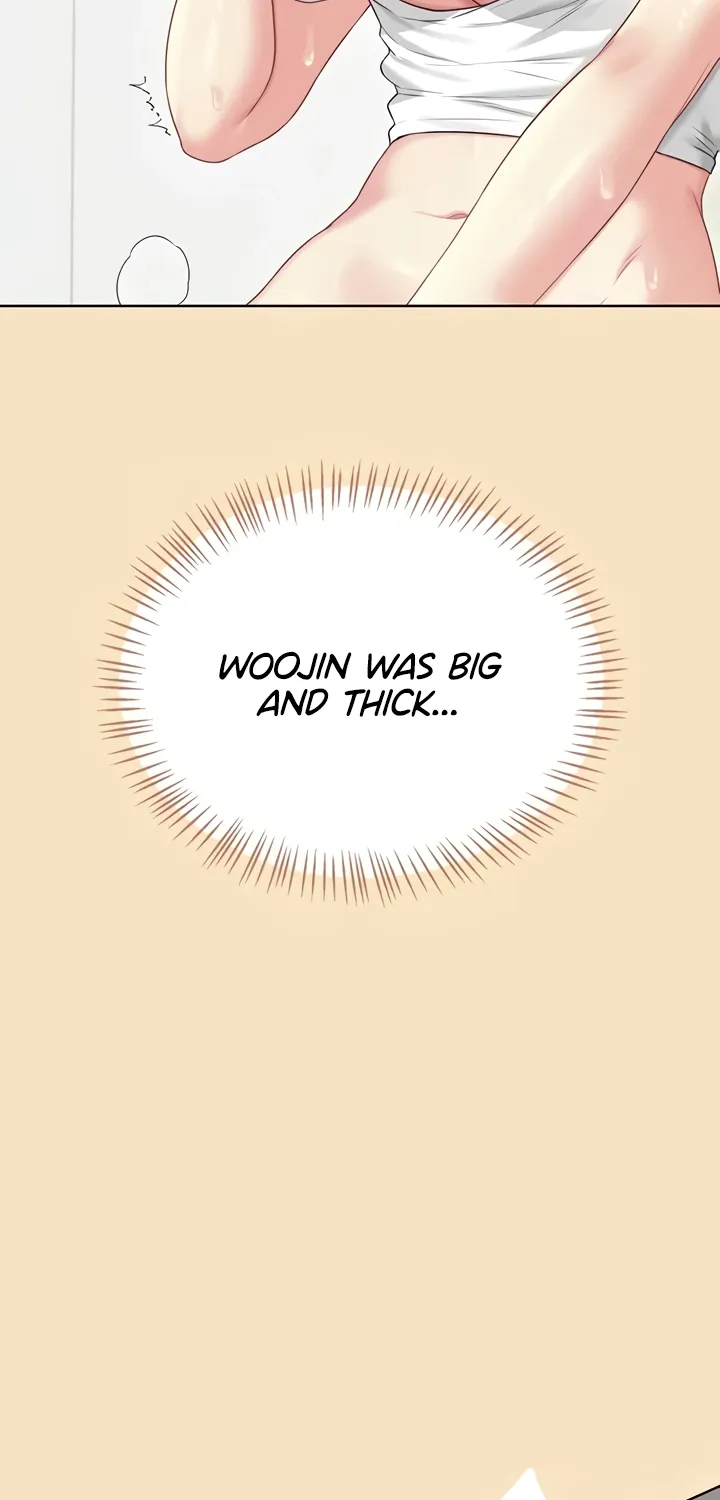 Read Synced for Pleasure chapter 73 image 84 on Lezhin