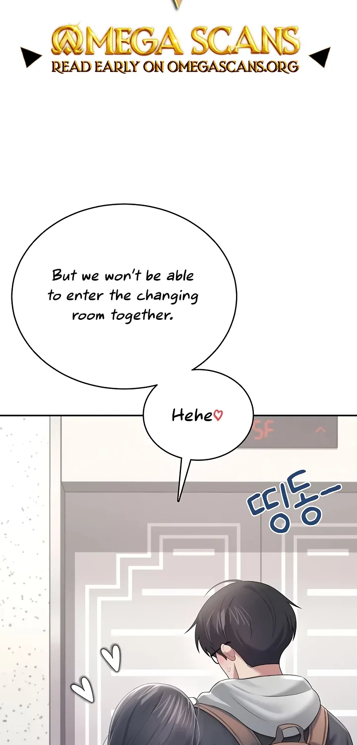 Read Synced for Pleasure chapter 74 image 1 on Lezhin