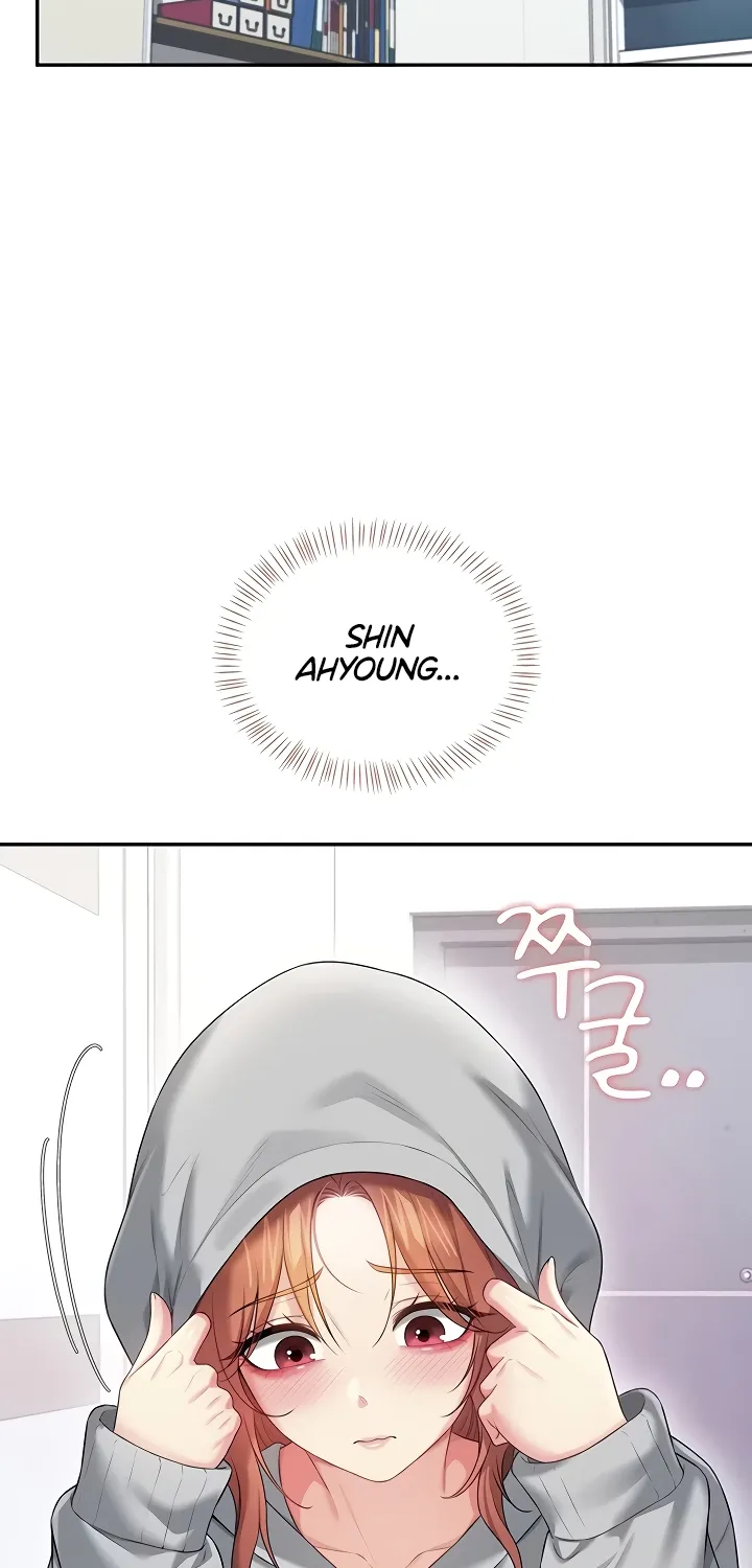 Read Synced for Pleasure chapter 74 image 16 on Lezhin