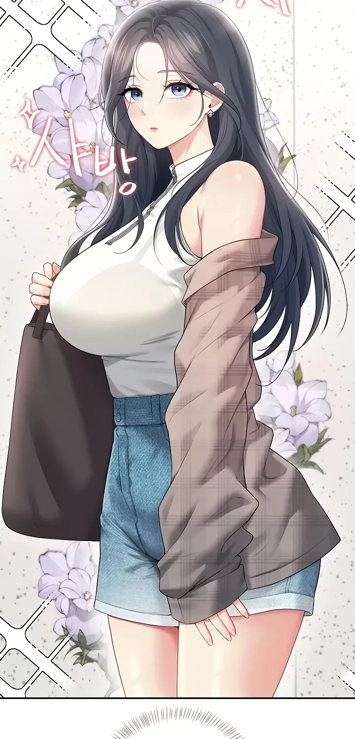Read Synced for Pleasure chapter 74 image 18 on Lezhin