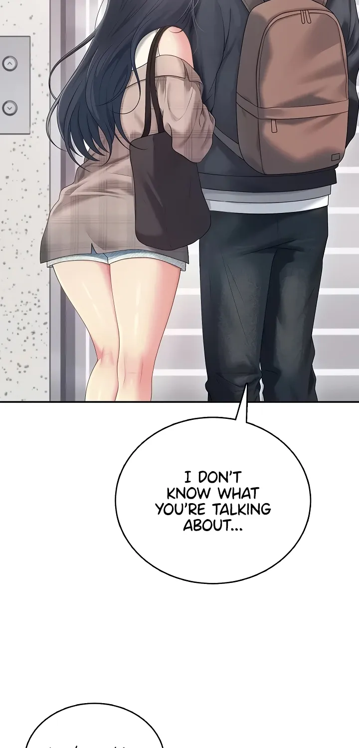 Read Synced for Pleasure chapter 74 image 2 on Lezhin