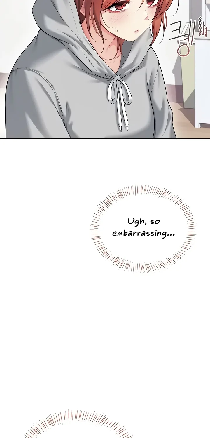 Read Synced for Pleasure chapter 74 image 20 on Lezhin