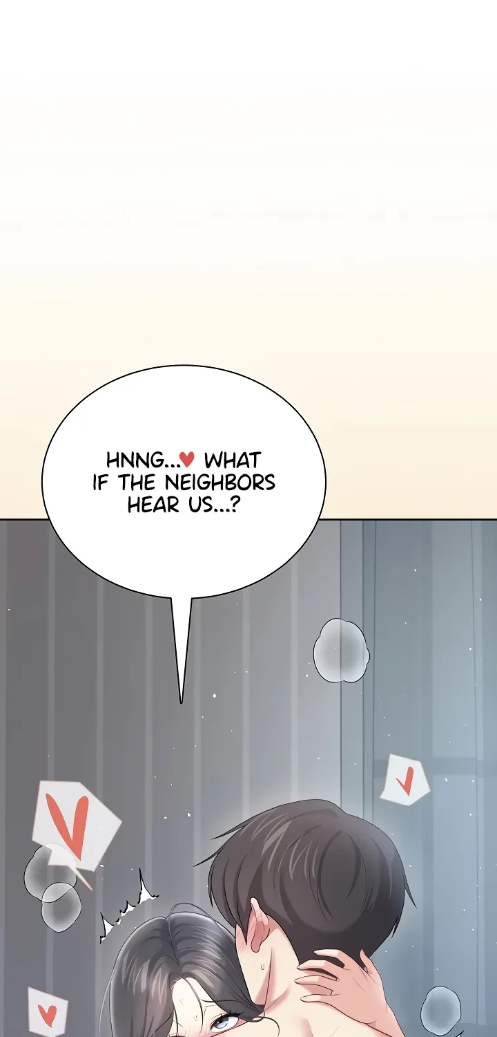 Read Synced for Pleasure chapter 74 image 22 on Lezhin