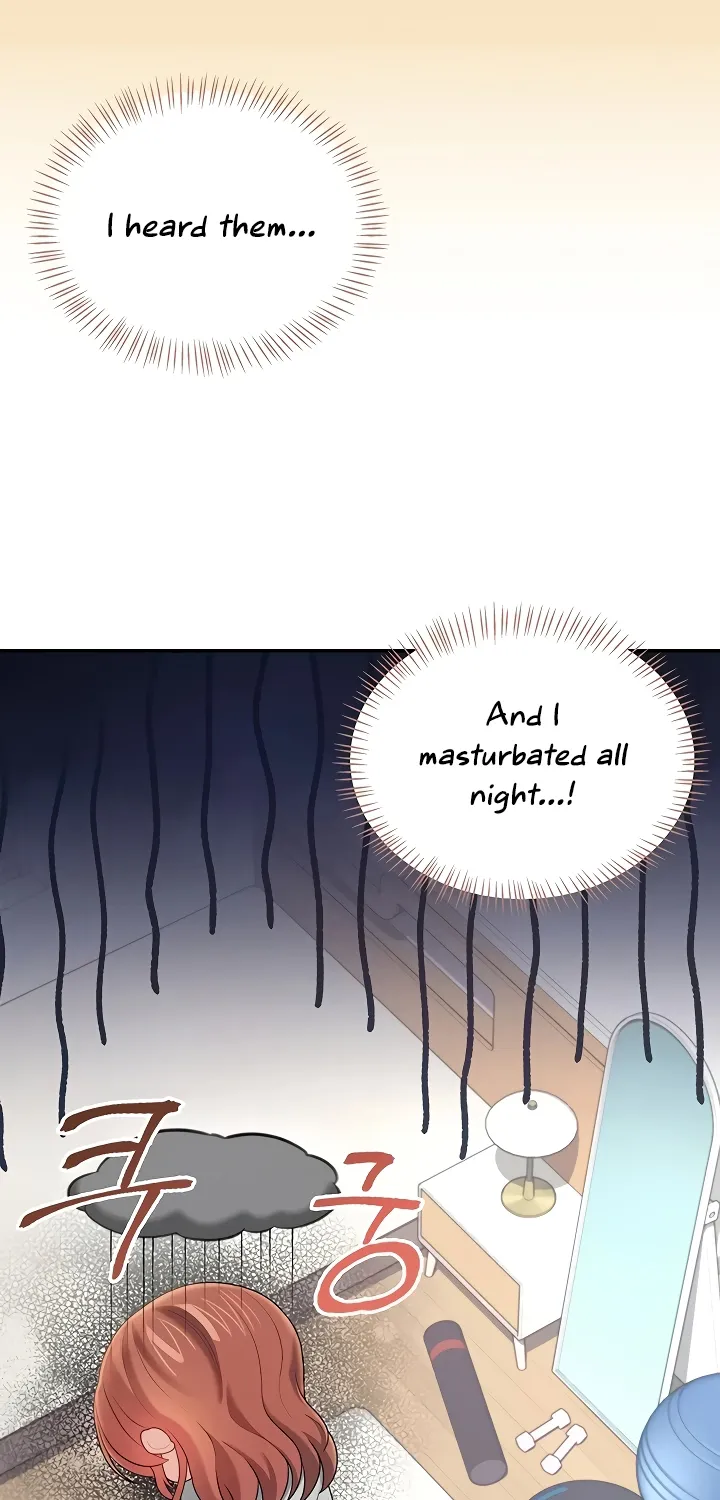 Read Synced for Pleasure chapter 74 image 24 on Lezhin