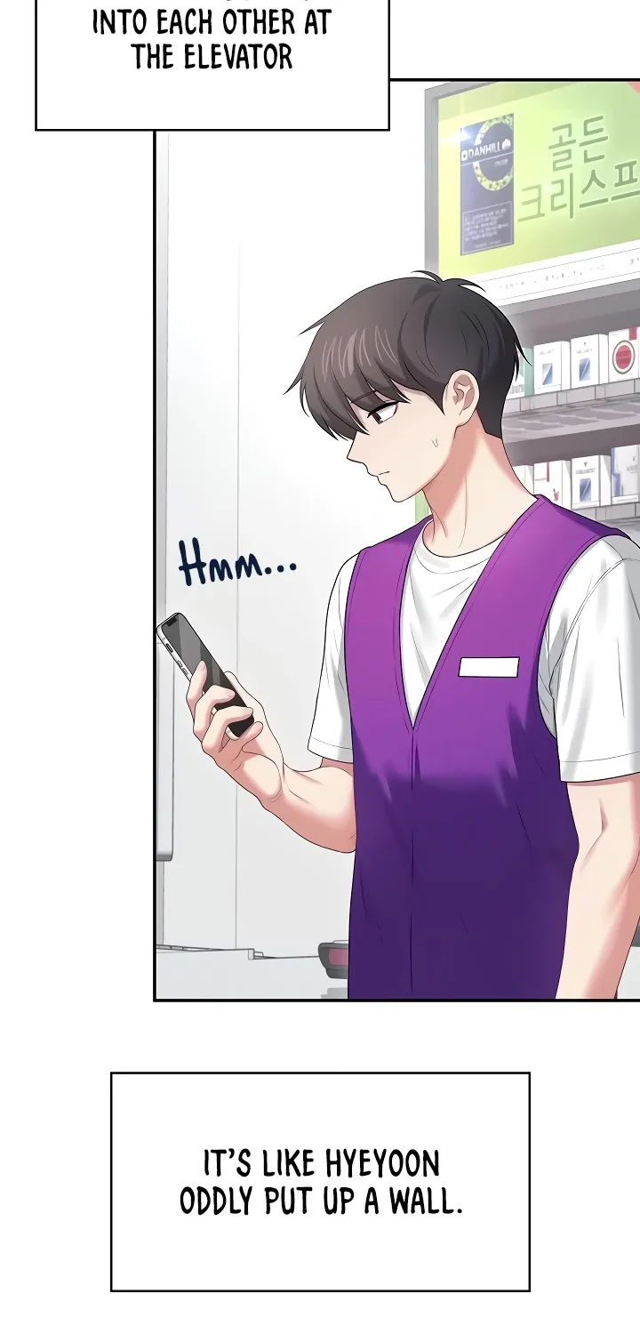 Read Synced for Pleasure chapter 74 image 29 on Lezhin