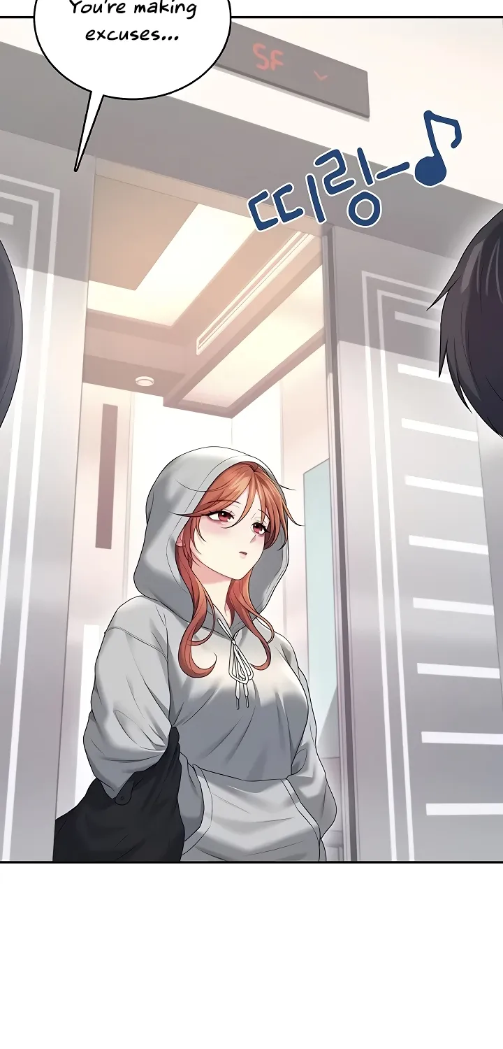 Read Synced for Pleasure chapter 74 image 3 on Lezhin