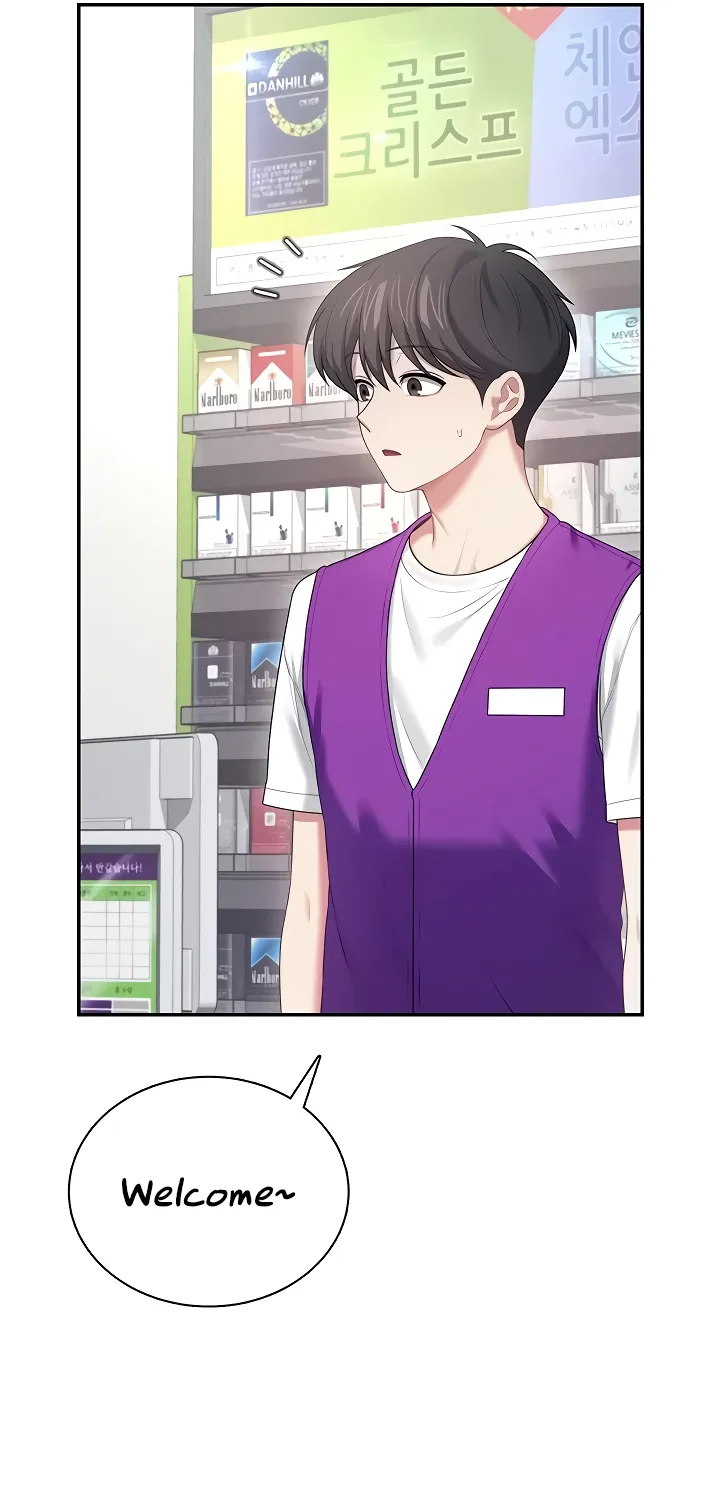 Read Synced for Pleasure chapter 74 image 32 on Lezhin