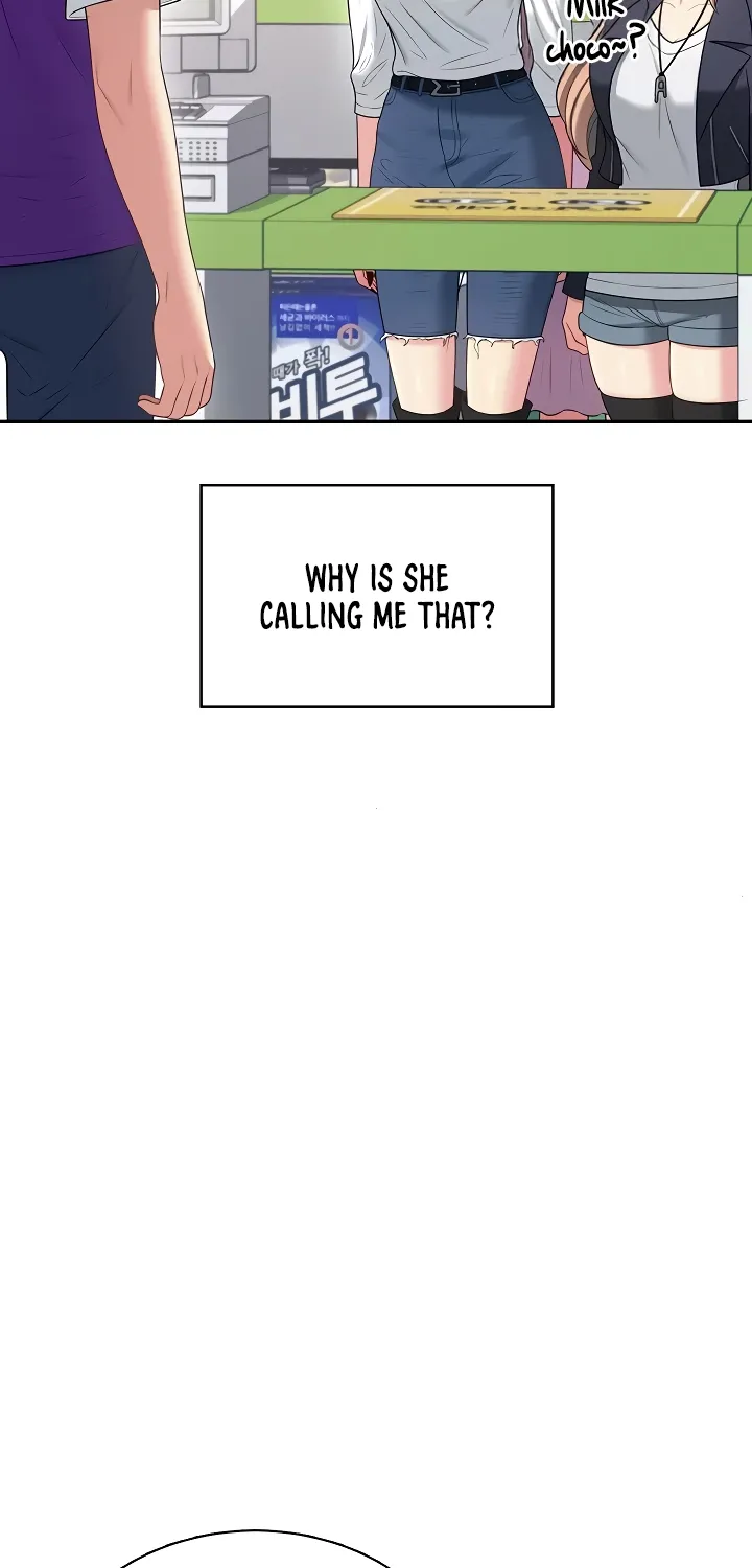 Read Synced for Pleasure chapter 74 image 34 on Lezhin