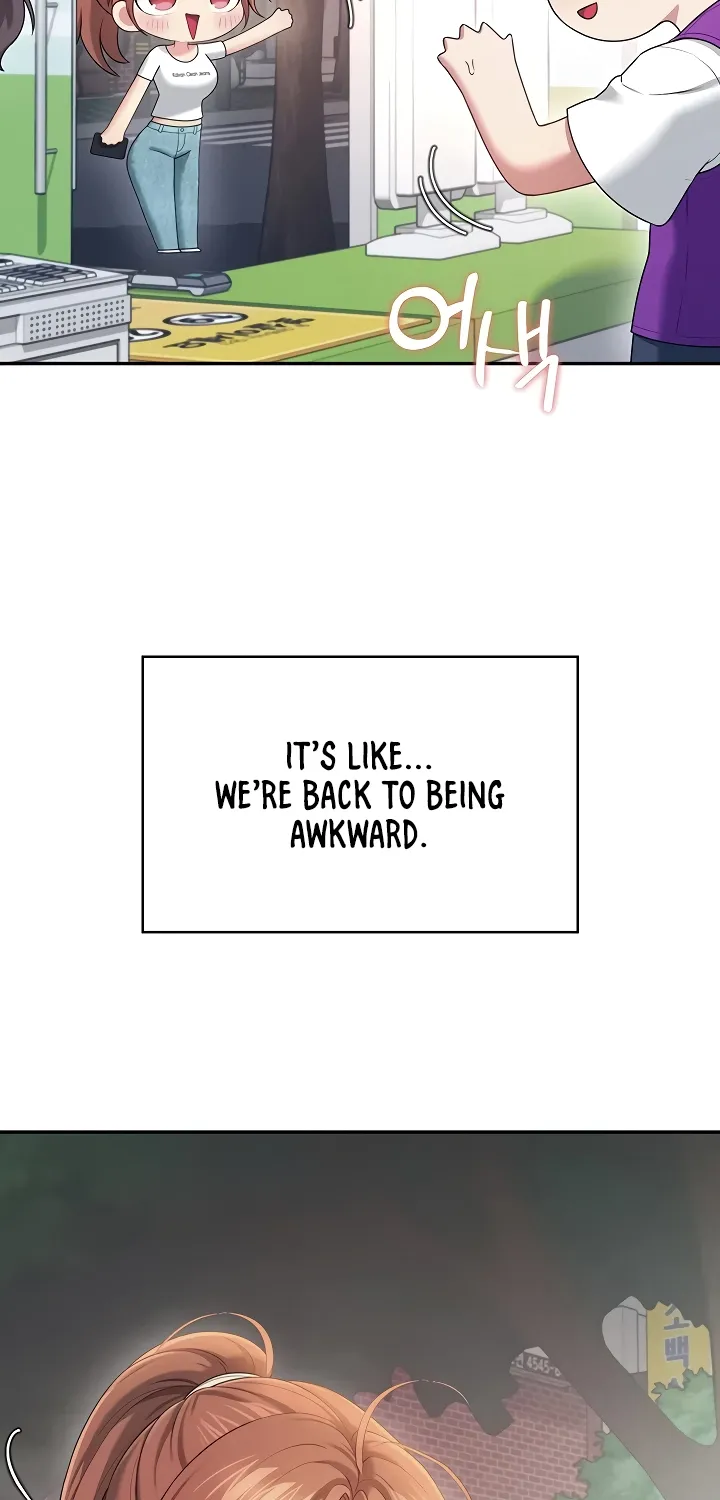 Read Synced for Pleasure chapter 74 image 37 on Lezhin
