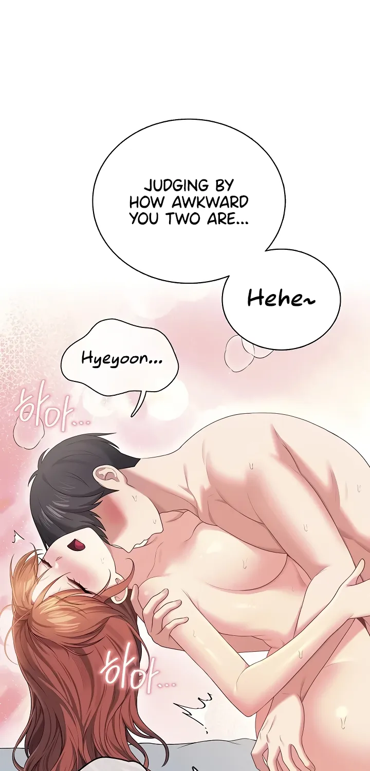 Read Synced for Pleasure chapter 74 image 43 on Lezhin