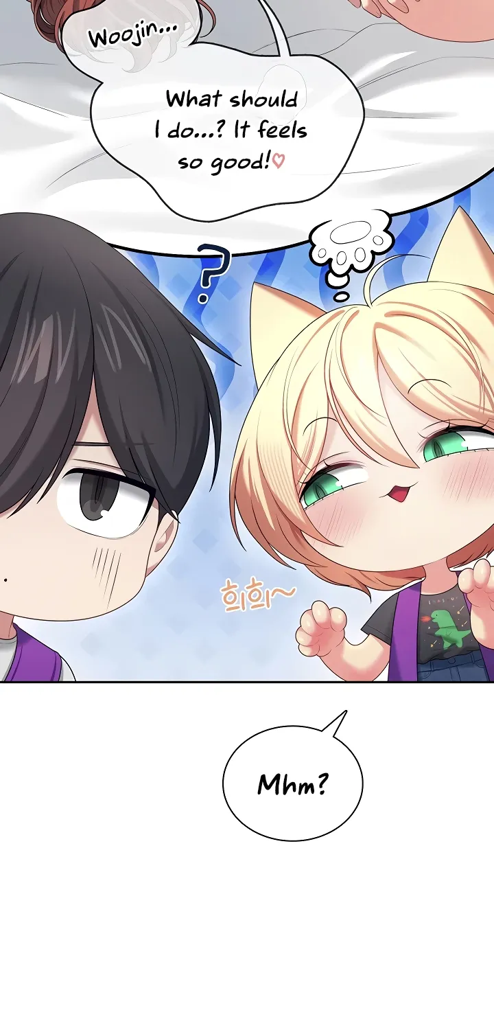 Read Synced for Pleasure chapter 74 image 44 on Lezhin