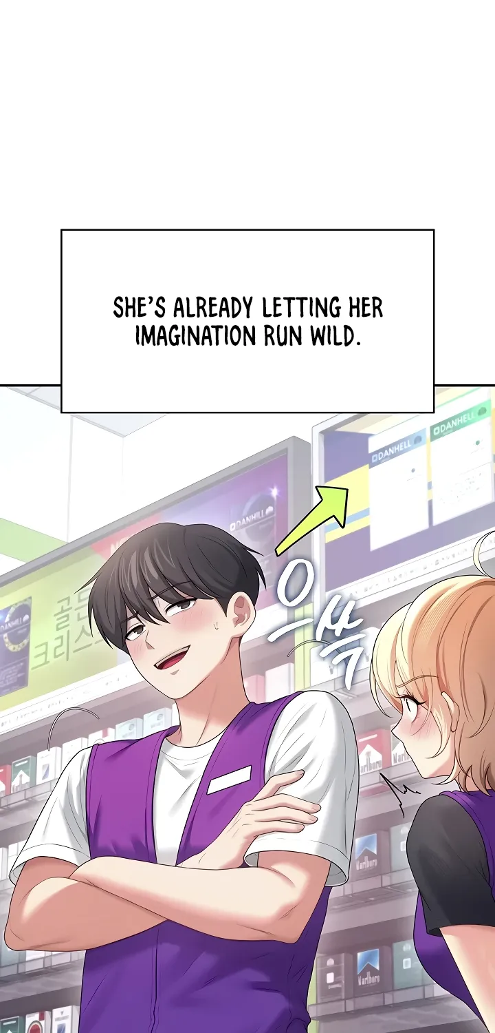 Read Synced for Pleasure chapter 74 image 45 on Lezhin