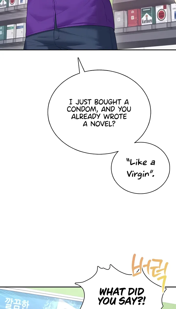 Read Synced for Pleasure chapter 74 image 46 on Lezhin
