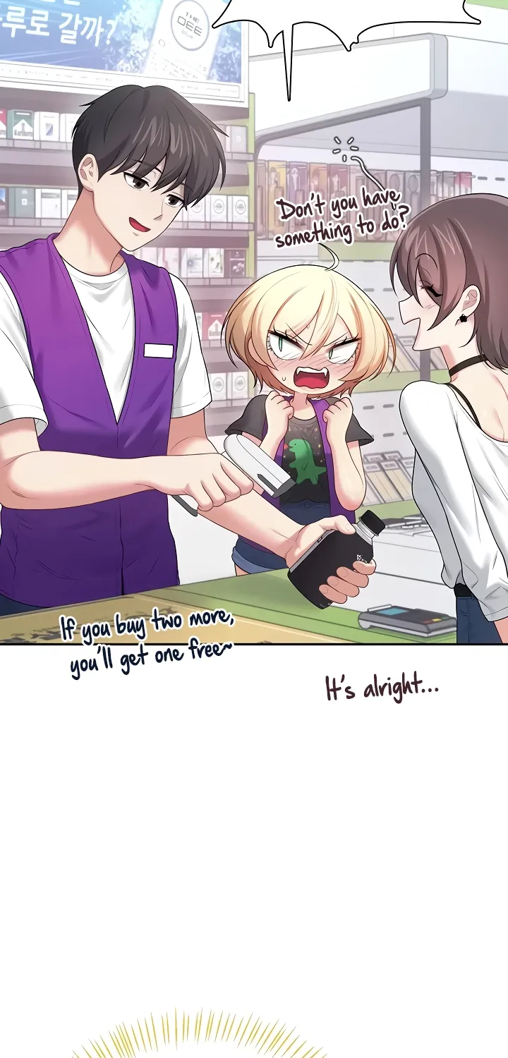 Read Synced for Pleasure chapter 74 image 47 on Lezhin