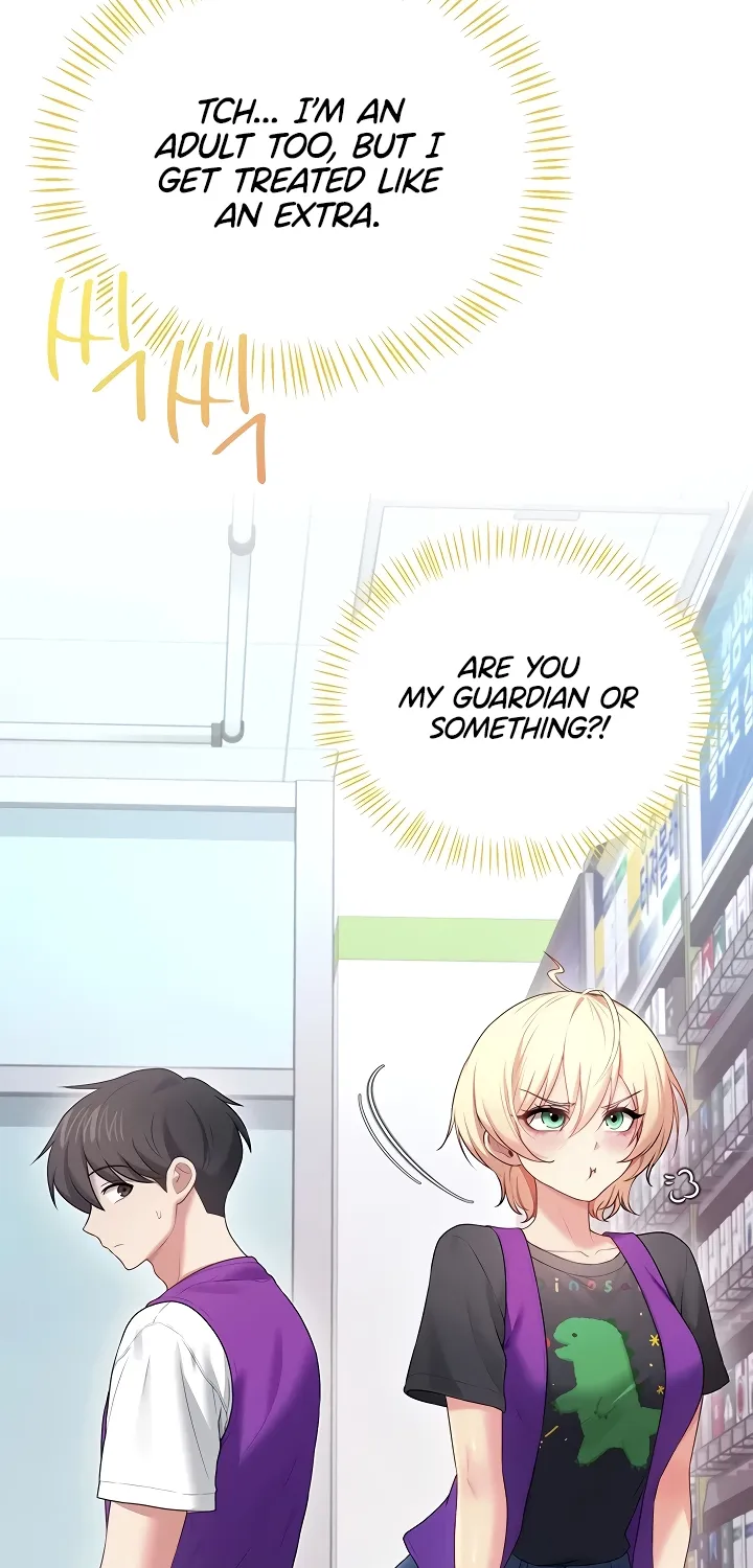 Read Synced for Pleasure chapter 74 image 48 on Lezhin