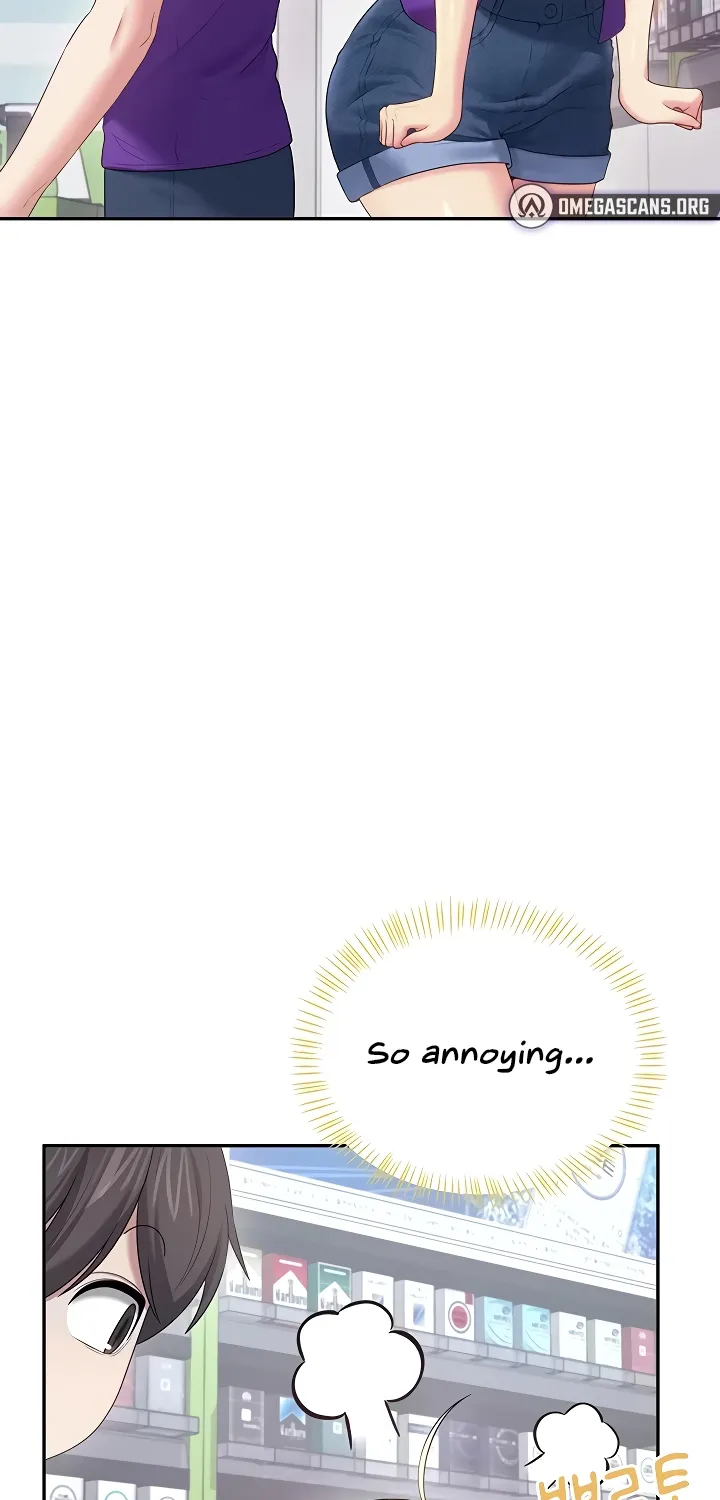 Read Synced for Pleasure chapter 74 image 49 on Lezhin