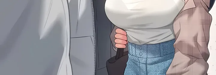 Read Synced for Pleasure chapter 74 image 5 on Lezhin