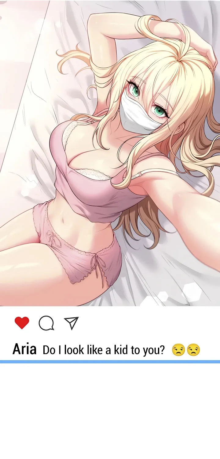 Read Synced for Pleasure chapter 74 image 52 on Lezhin