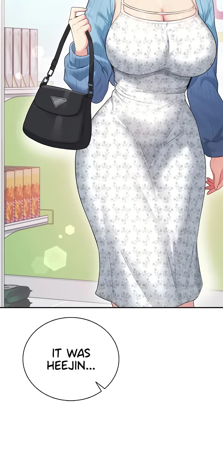 Read Synced for Pleasure chapter 74 image 55 on Lezhin