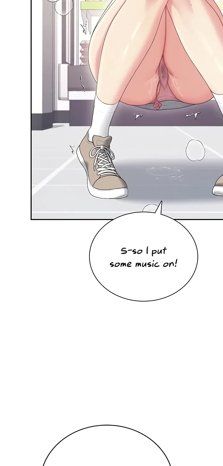 Read Synced for Pleasure chapter 74 image 58 on Lezhin