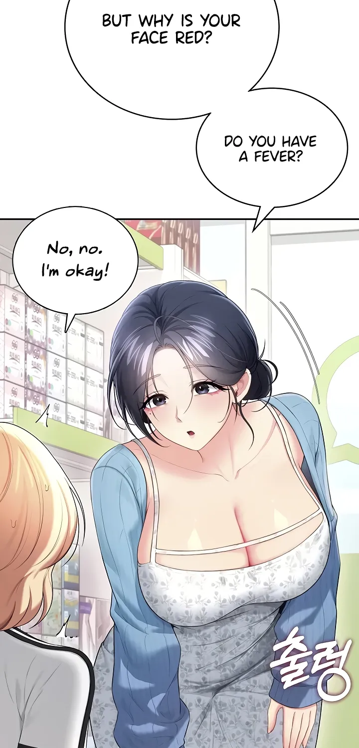 Read Synced for Pleasure chapter 74 image 59 on Lezhin