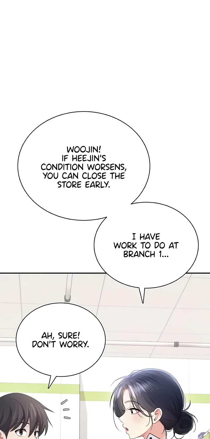 Read Synced for Pleasure chapter 74 image 70 on Lezhin